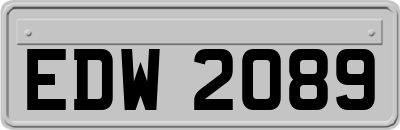 EDW2089