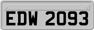 EDW2093