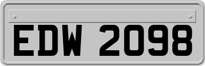 EDW2098