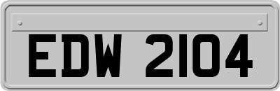EDW2104