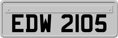 EDW2105