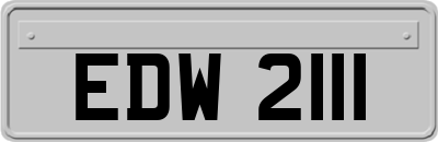 EDW2111