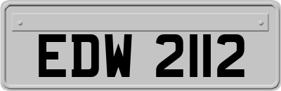 EDW2112