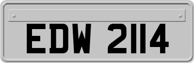 EDW2114