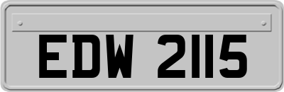 EDW2115