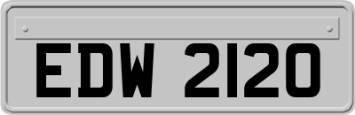 EDW2120