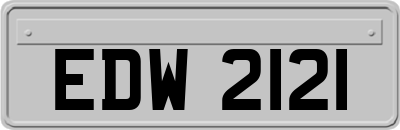 EDW2121