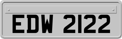 EDW2122