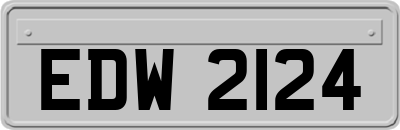 EDW2124