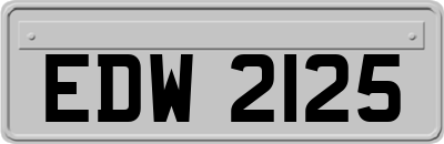 EDW2125