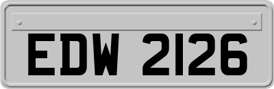 EDW2126