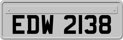 EDW2138