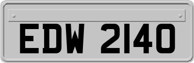 EDW2140