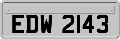 EDW2143