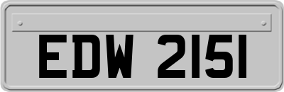 EDW2151