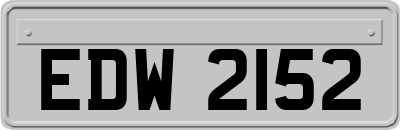 EDW2152