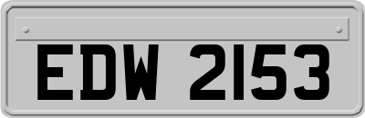 EDW2153