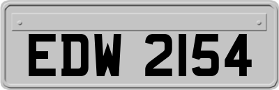 EDW2154