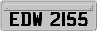 EDW2155