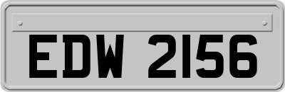 EDW2156