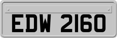 EDW2160