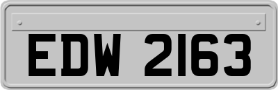EDW2163