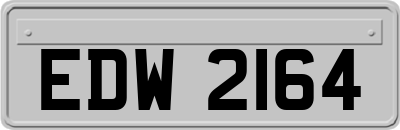 EDW2164
