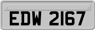 EDW2167