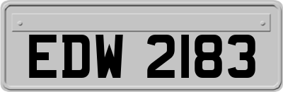 EDW2183