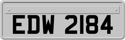 EDW2184