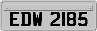 EDW2185