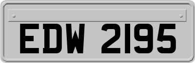 EDW2195