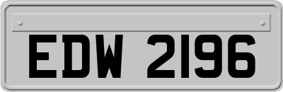 EDW2196