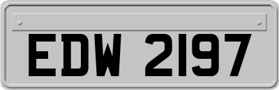 EDW2197