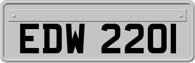 EDW2201