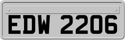 EDW2206
