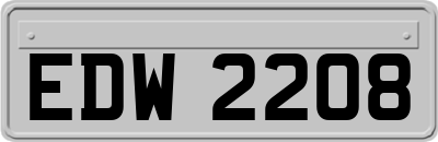EDW2208
