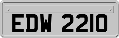 EDW2210