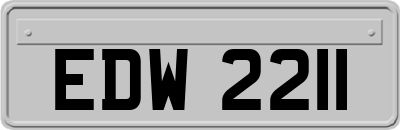 EDW2211