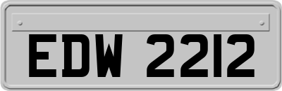 EDW2212