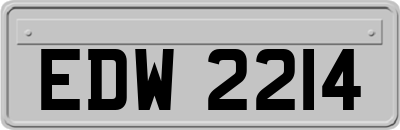 EDW2214
