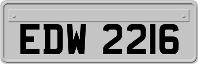 EDW2216