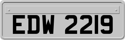 EDW2219