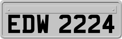 EDW2224