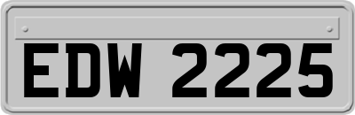 EDW2225