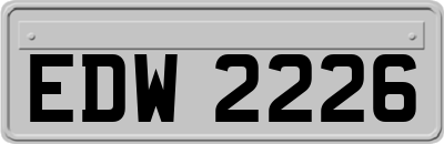 EDW2226