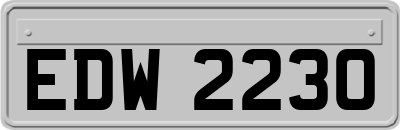 EDW2230