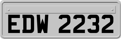 EDW2232