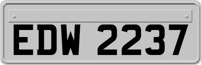 EDW2237
