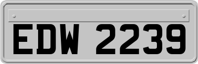 EDW2239